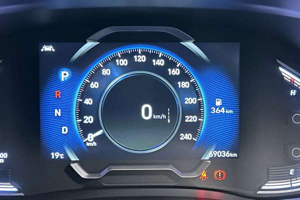 2022 Hyundai i30 N Line PD.V4 thumb-13