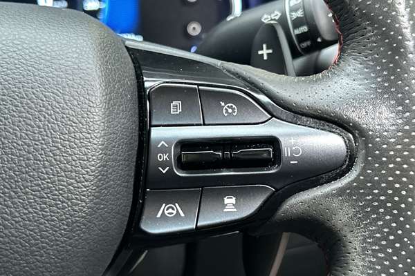 2022 Hyundai i30 N Line PD.V4 thumb-15