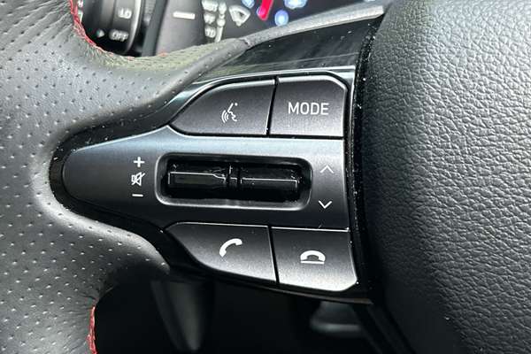 2022 Hyundai i30 N Line PD.V4 thumb-17