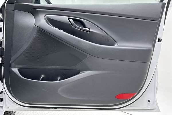 2022 Hyundai i30 N Line PD.V4 thumb-18