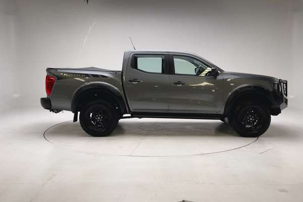 2023 Nissan Navara SL Warrior D23 4X4 thumb-1