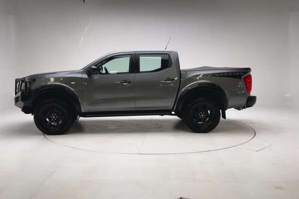2023 Nissan Navara SL Warrior D23 4X4 thumb-4