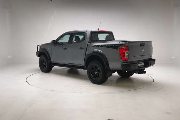 2023 Nissan Navara SL Warrior D23 4X4 thumb-5