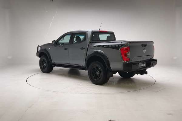 2023 Nissan Navara SL Warrior D23 4X4 thumb-6