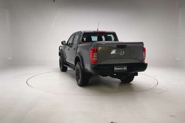 2023 Nissan Navara SL Warrior D23 4X4 thumb-7