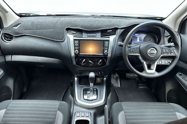 2023 Nissan Navara SL Warrior D23 4X4 thumb-19
