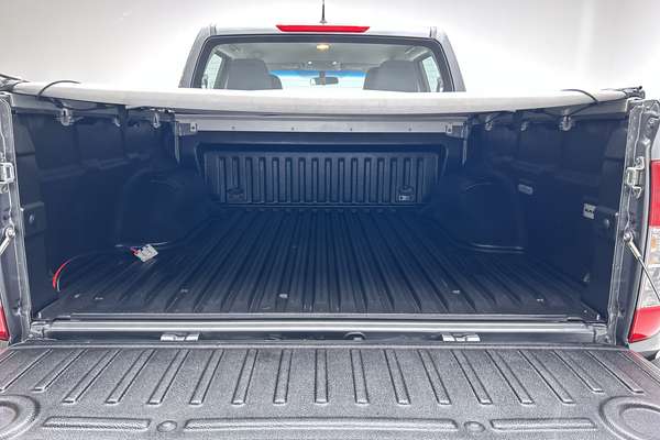 2023 Nissan Navara SL Warrior D23 4X4 thumb-20