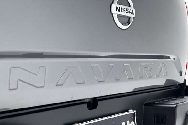 2023 Nissan Navara SL Warrior D23 4X4 thumb-21