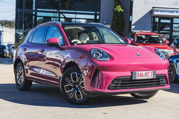 2026 GWM Ora 5 Ultra EC15S