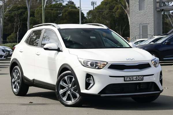 2024 Kia Stonic Sport YB