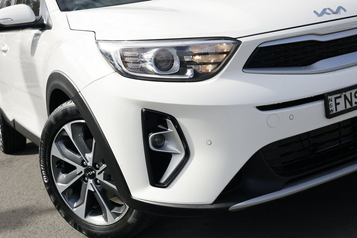 2024 Kia Stonic Sport YB