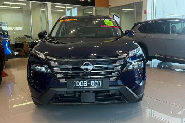2025 Nissan X-TRAIL ST-L T33