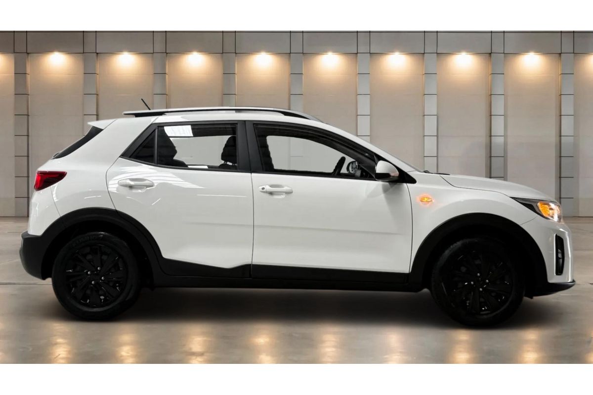 2023 Kia Stonic S YB