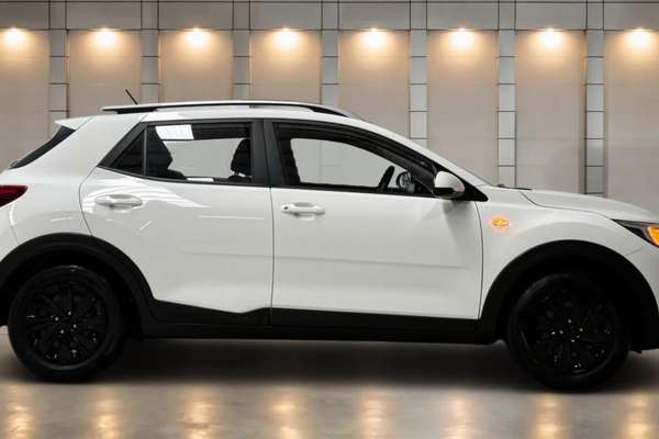 2023 Kia Stonic S YB