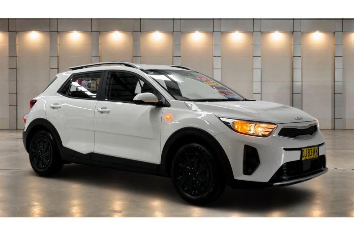 2023 Kia Stonic S YB