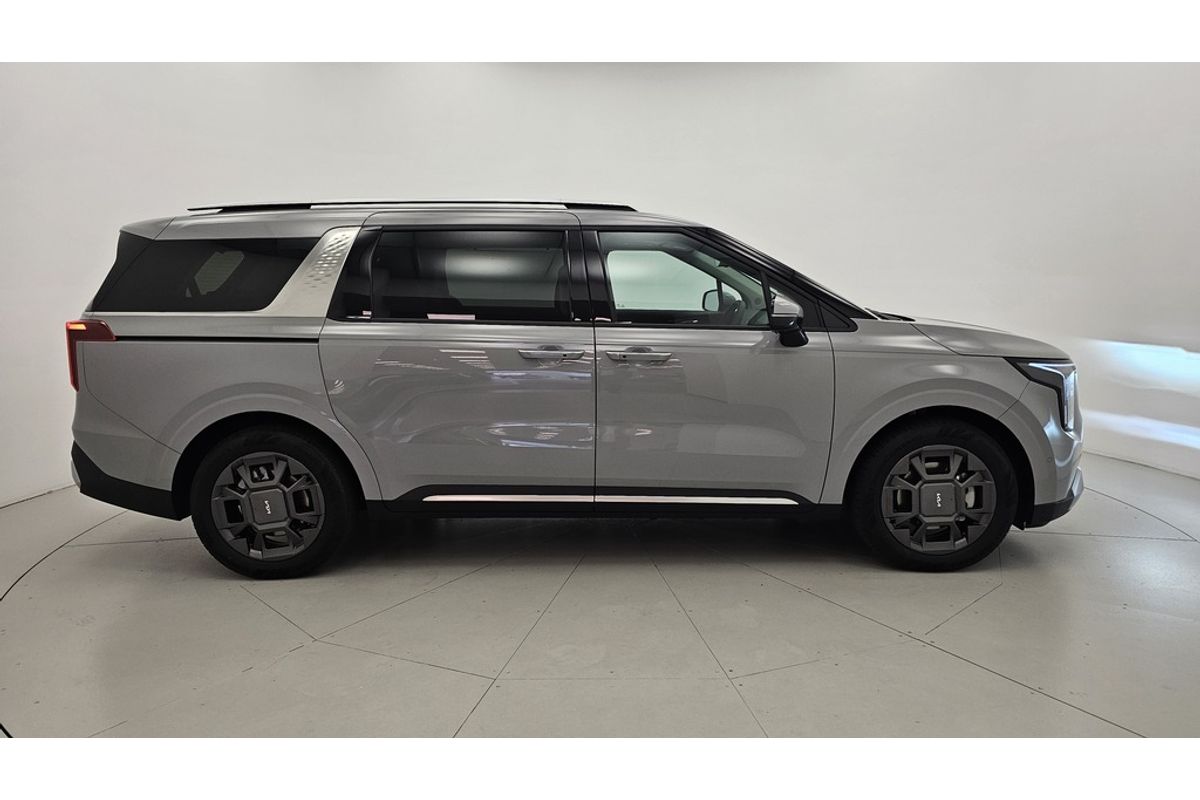 2026 Kia Carnival GT-Line HEV KA4 PE
