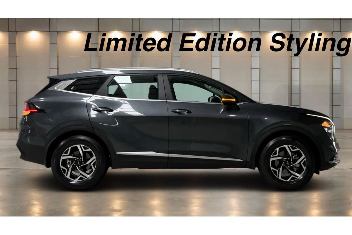 2023 Kia Sportage S NQ5