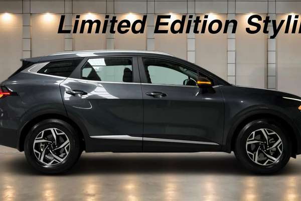 2023 Kia Sportage S NQ5