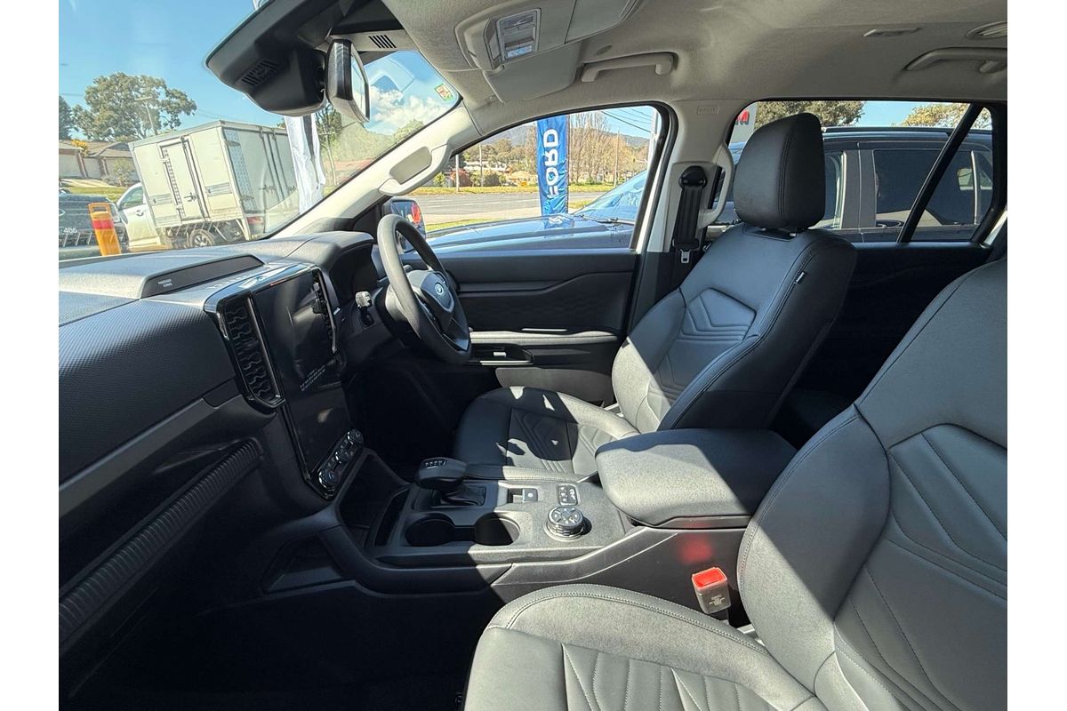 2026 Ford Everest Active 3.0L