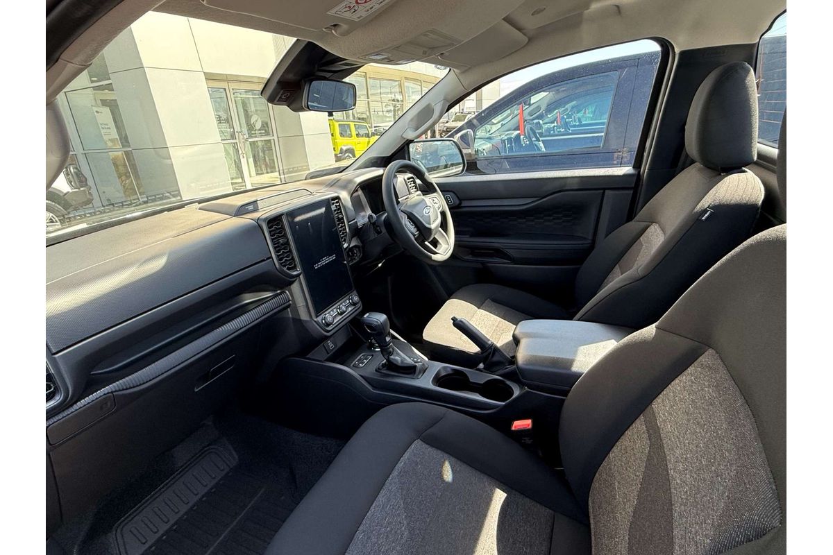 2026 Ford Ranger XL 4X4 2.0L