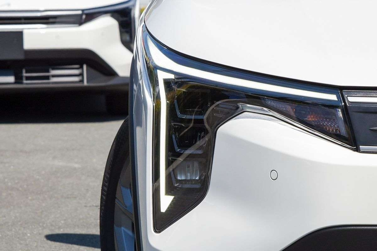 2026 Kia K4 S CL4m