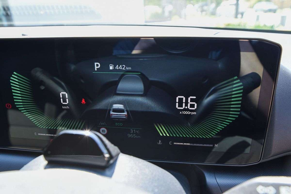 2026 Kia K4 S CL4m thumb-7