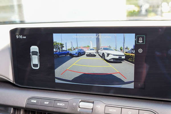 2026 Kia K4 S CL4m thumb-8