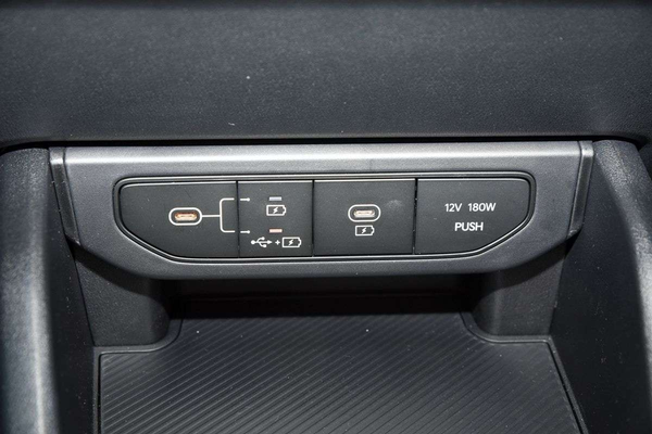 2026 Kia K4 S CL4m thumb-10