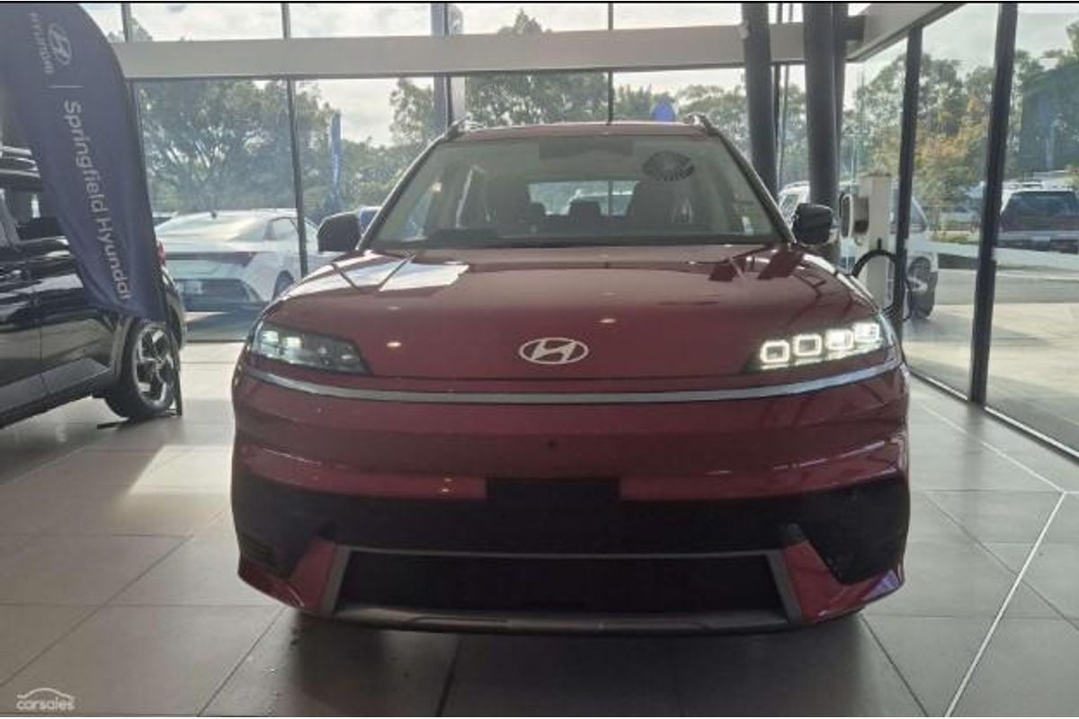 2026 Hyundai ELEXIO OE1.V1