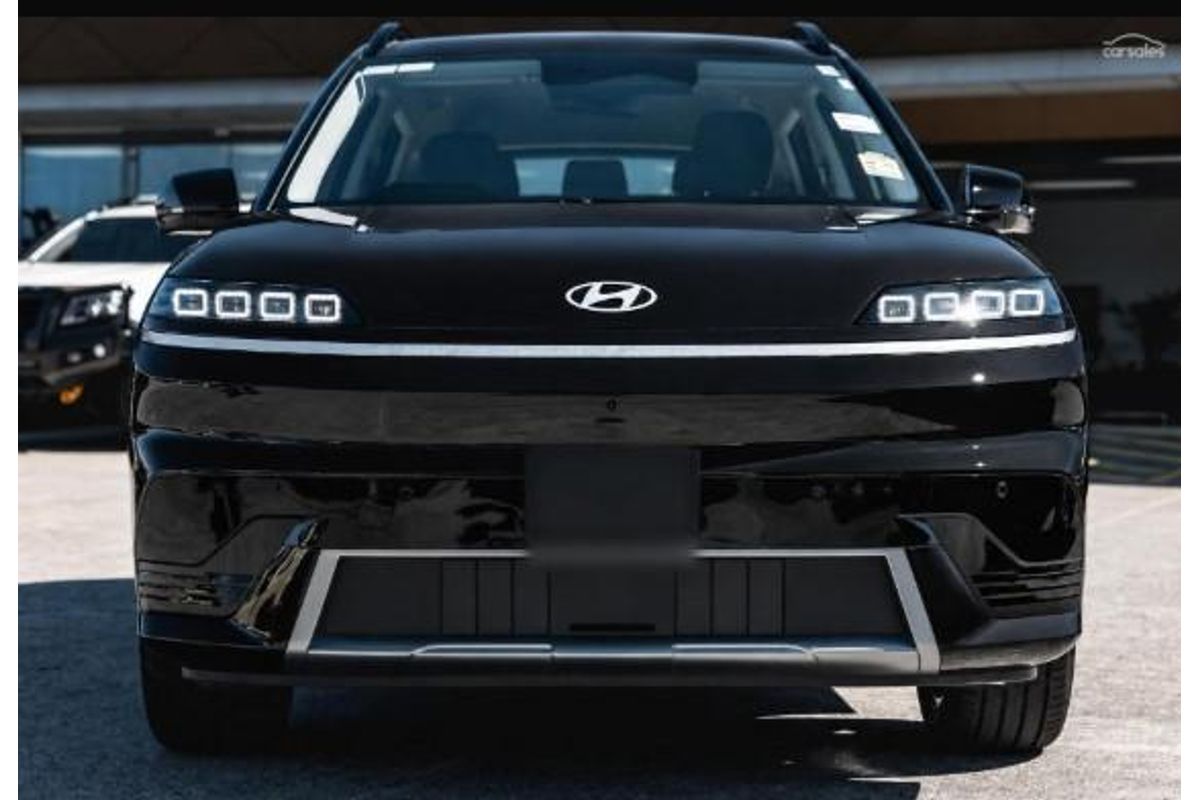 2026 Hyundai ELEXIO Elite OE1.V1