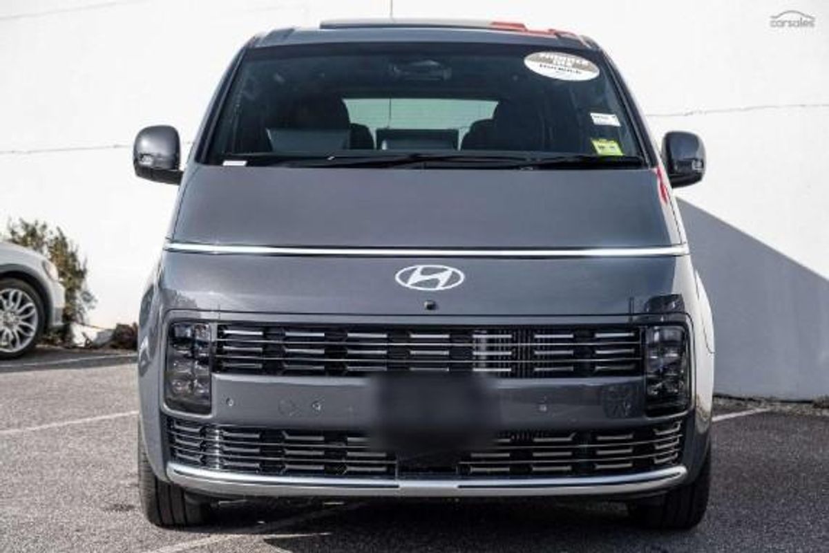2026 Hyundai STARIA Lounge US4.V4