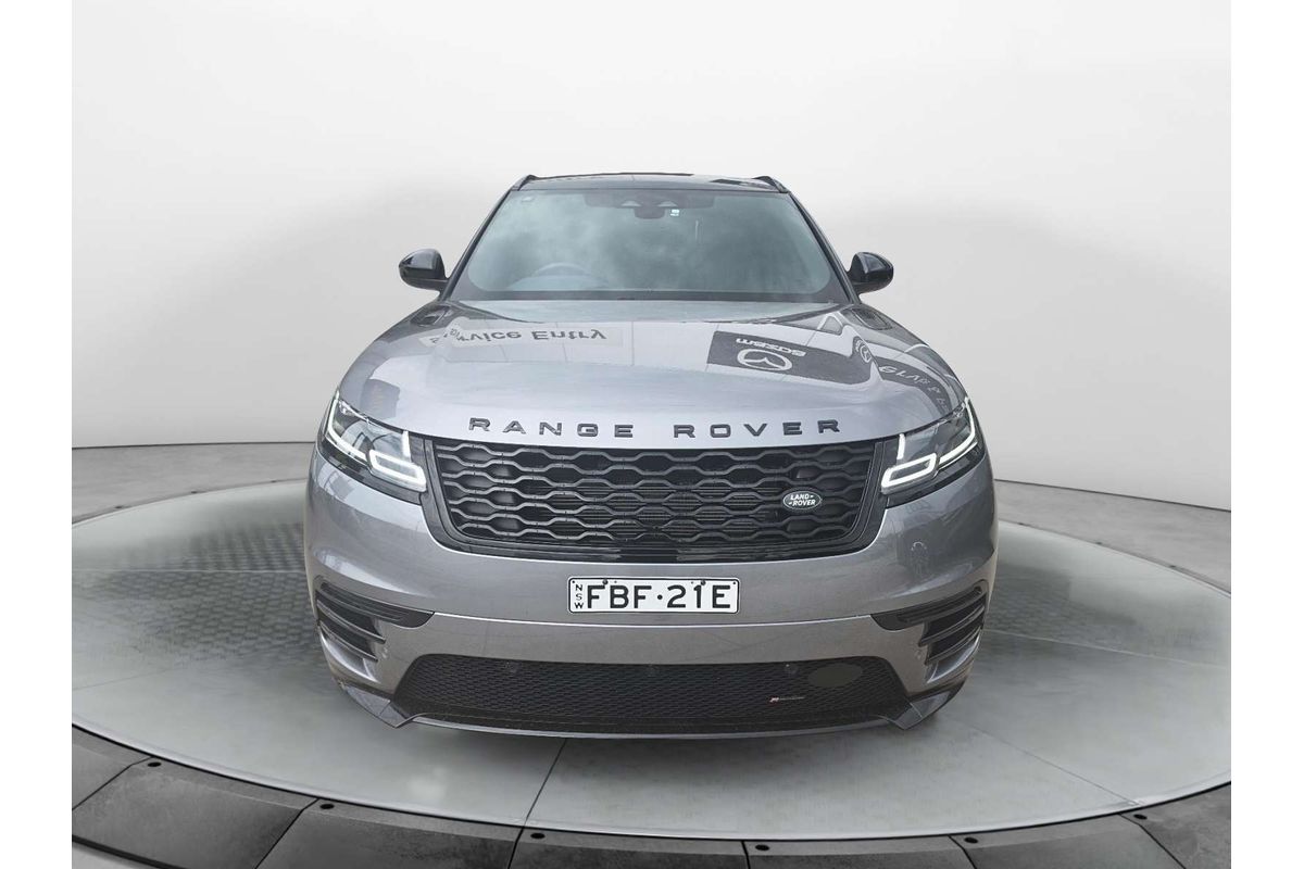 2023 Land Rover Range Rover Velar P250 R-Dynamic SE L560