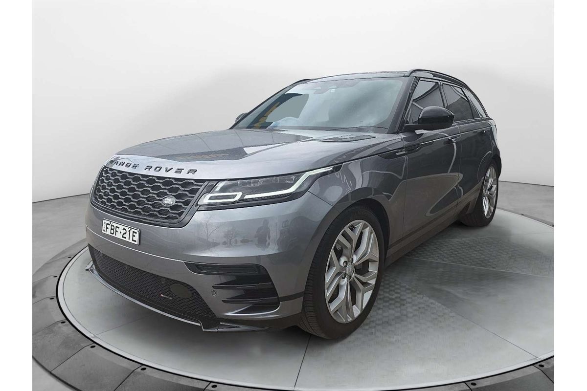 2023 Land Rover Range Rover Velar P250 R-Dynamic SE L560