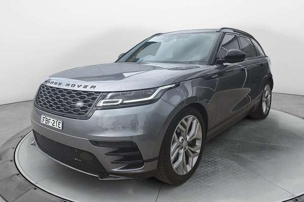 2023 Land Rover RANGE ROVER VELAR P250 R-DYNAMIC SE (184kW) L560 MY23