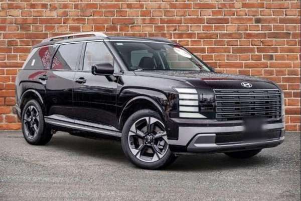2026 Hyundai Palisade Elite LX3.V2