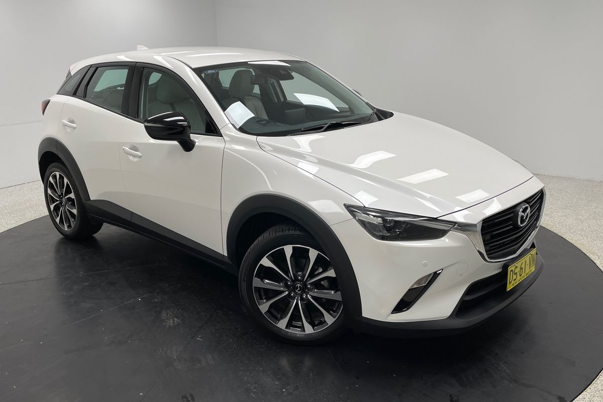 2024 Mazda Unknown