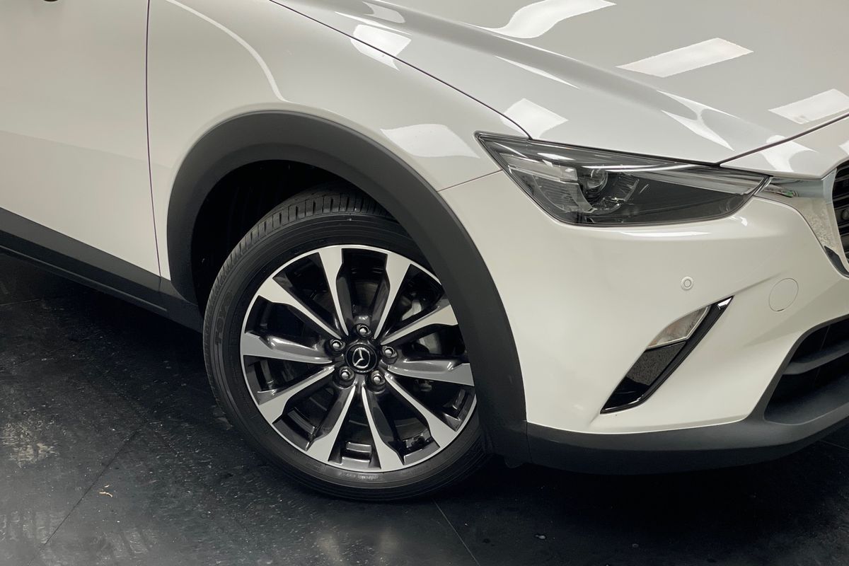 2024 Mazda Unknown