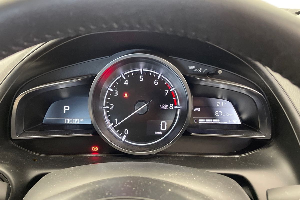 2024 Mazda Unknown