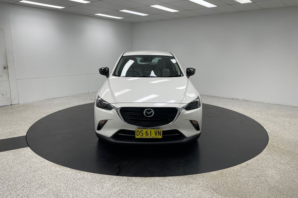 2024 Mazda Unknown