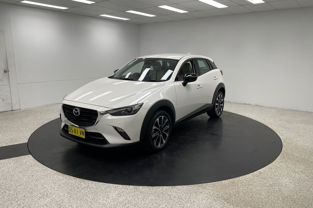 2024 Mazda Unknown