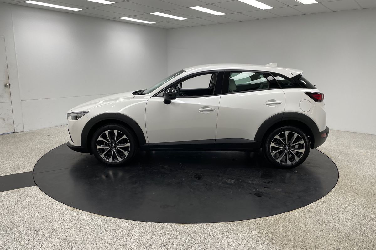 2024 Mazda Unknown