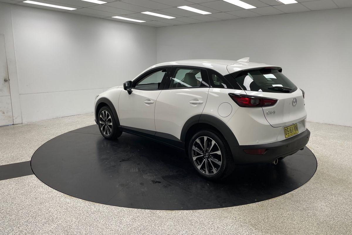 2024 Mazda Unknown