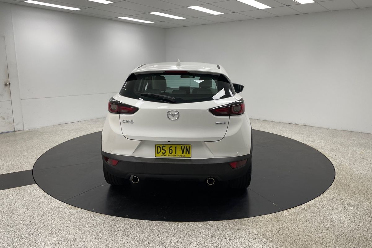 2024 Mazda Unknown