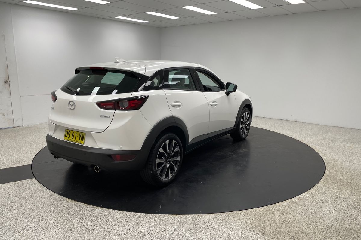 2024 Mazda Unknown