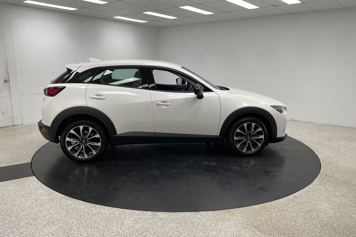 2024 Mazda Unknown