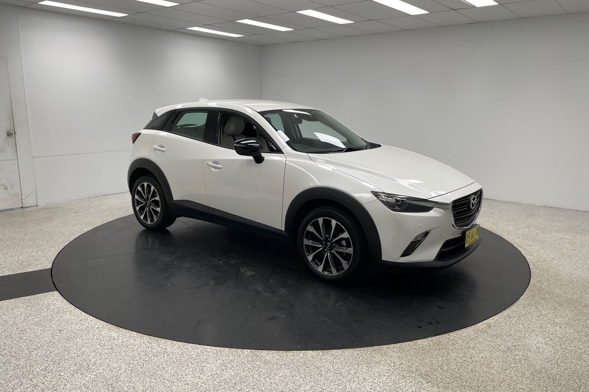 2024 Mazda Unknown