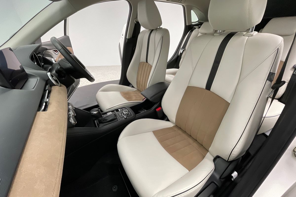 2024 Mazda Unknown