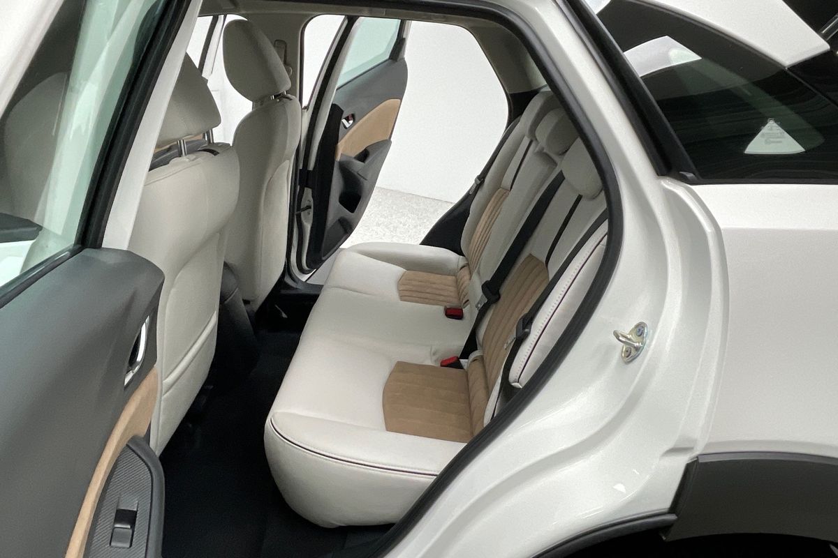 2024 Mazda Unknown