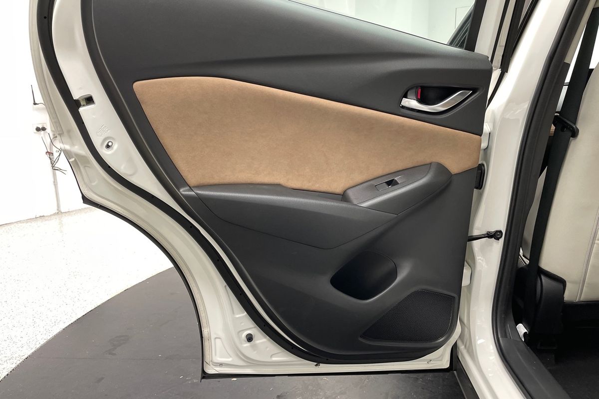 2024 Mazda Unknown