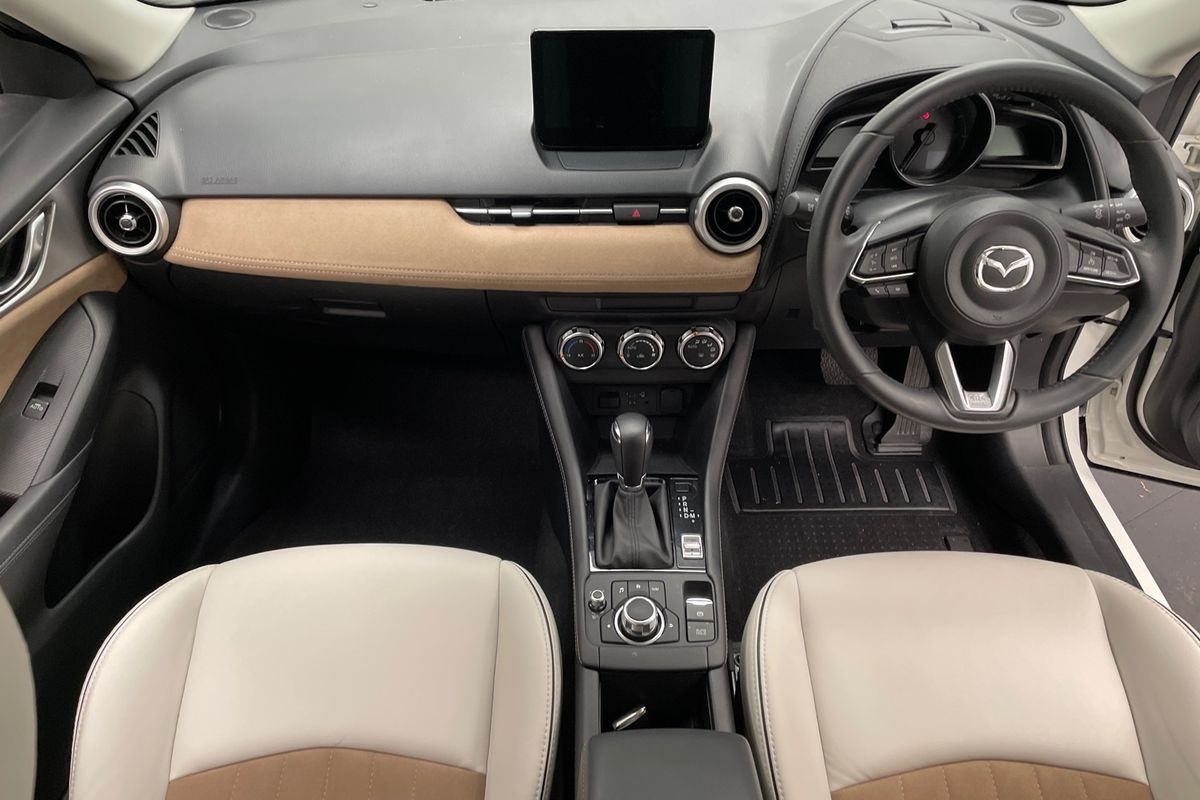2024 Mazda Unknown